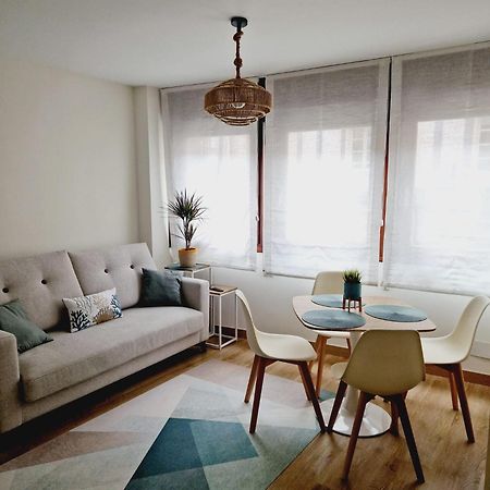 Apartamento Mouro Santender Kültér fotó