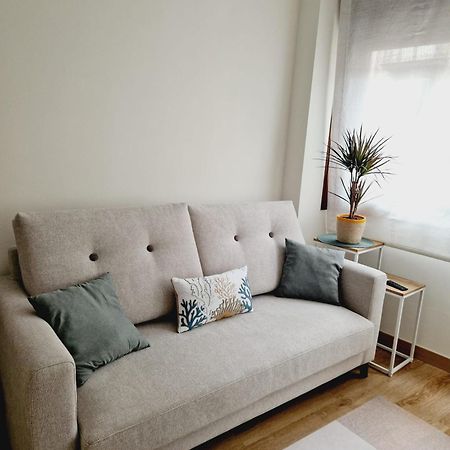 Apartamento Mouro Santender Kültér fotó