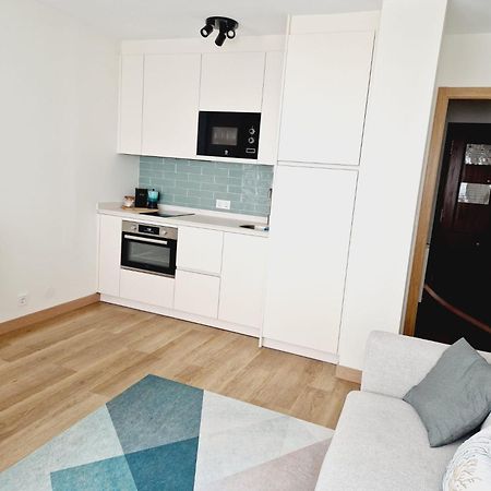 Apartamento Mouro Santender Kültér fotó