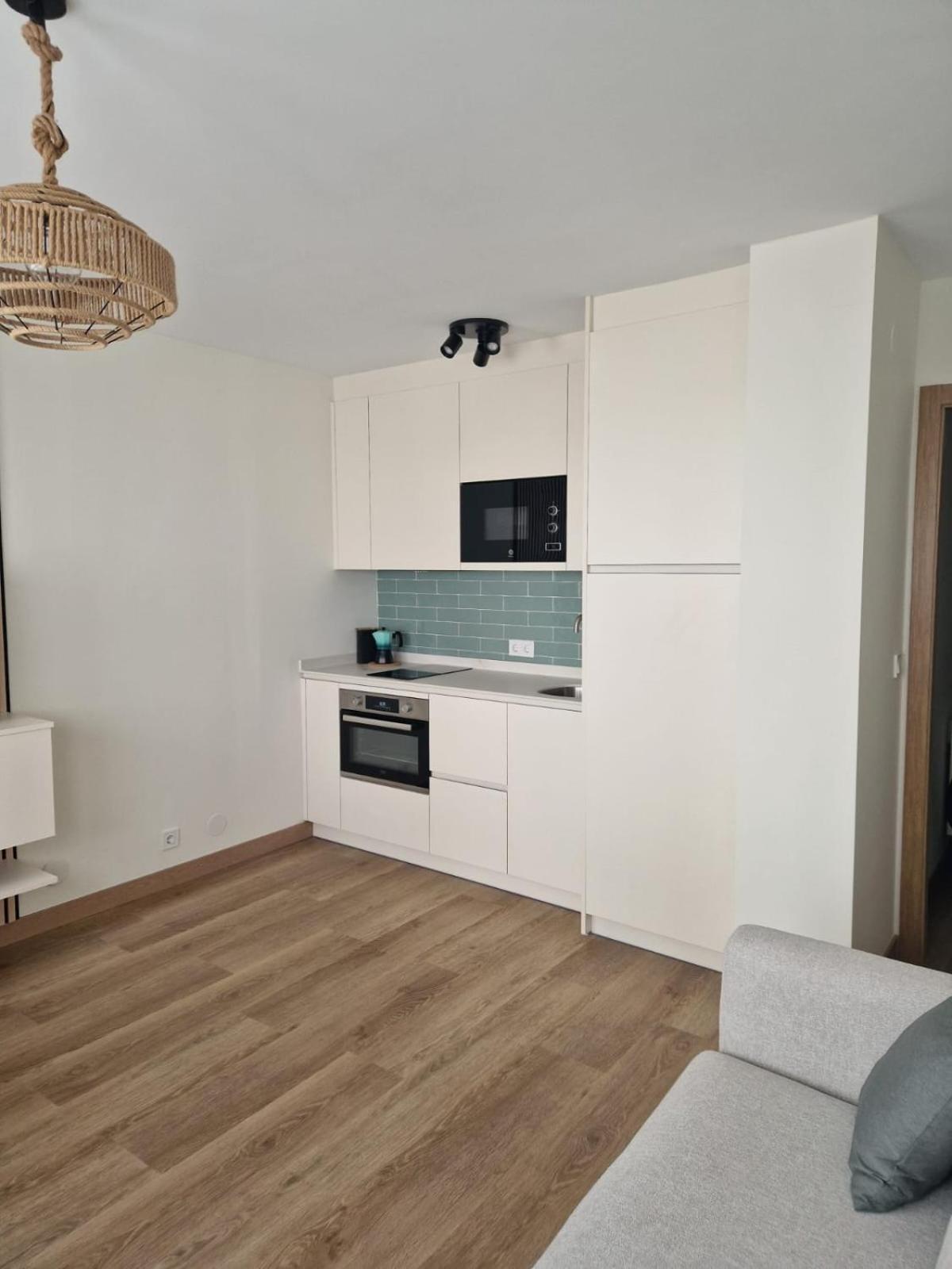 Apartamento Mouro Santender Kültér fotó