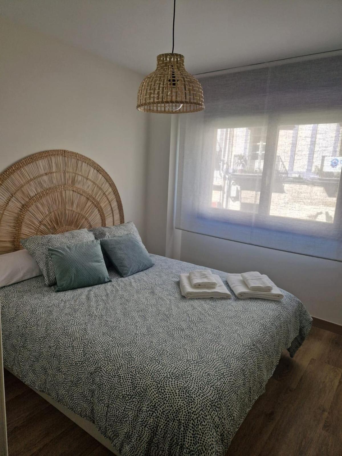 Apartamento Mouro Santender Kültér fotó