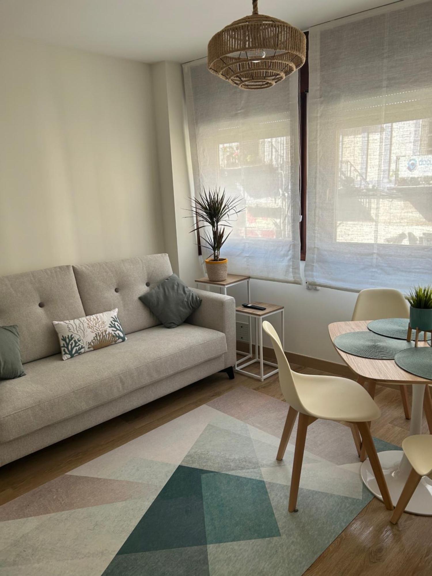 Apartamento Mouro Santender Kültér fotó