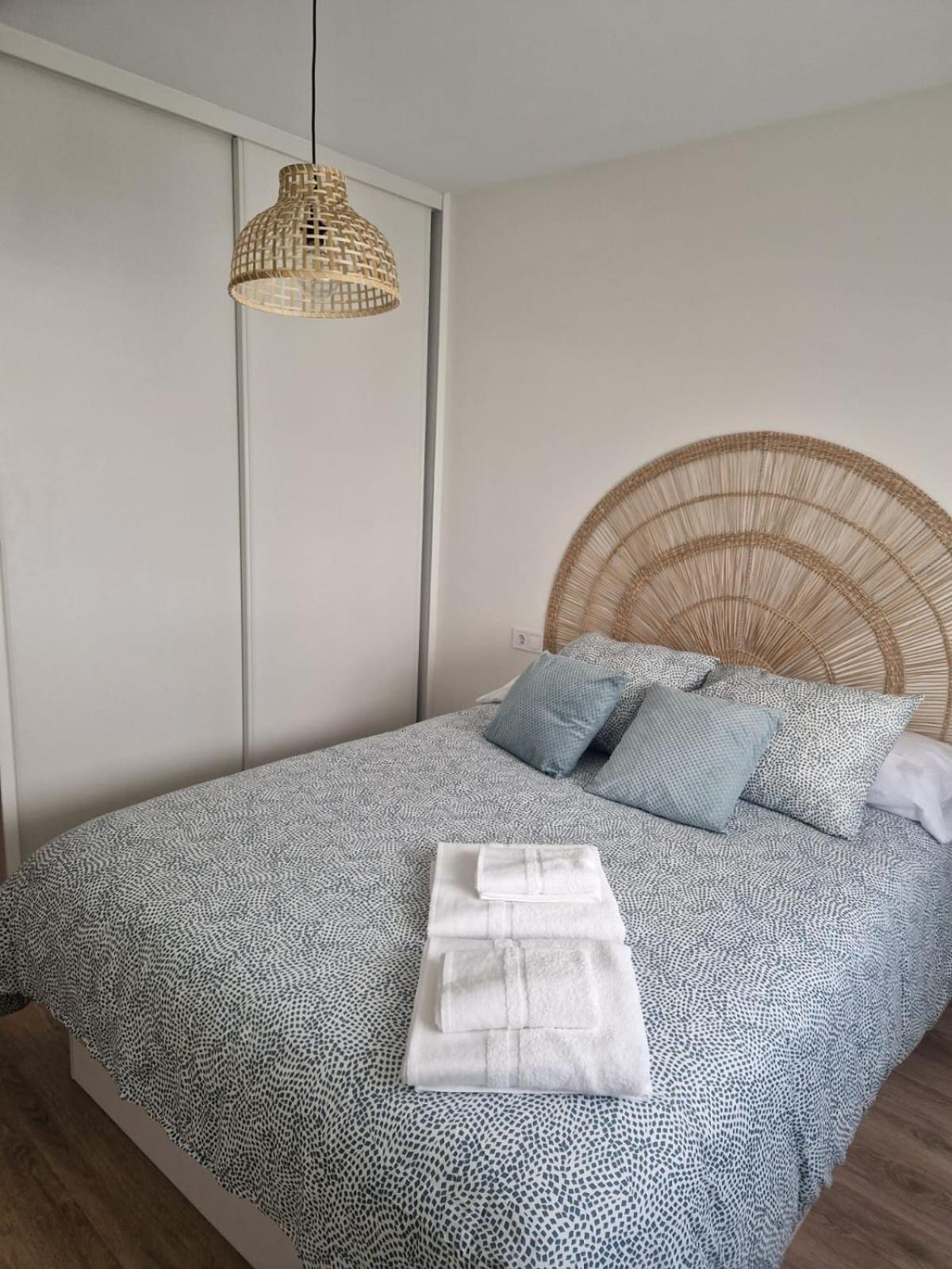 Apartamento Mouro Santender Kültér fotó