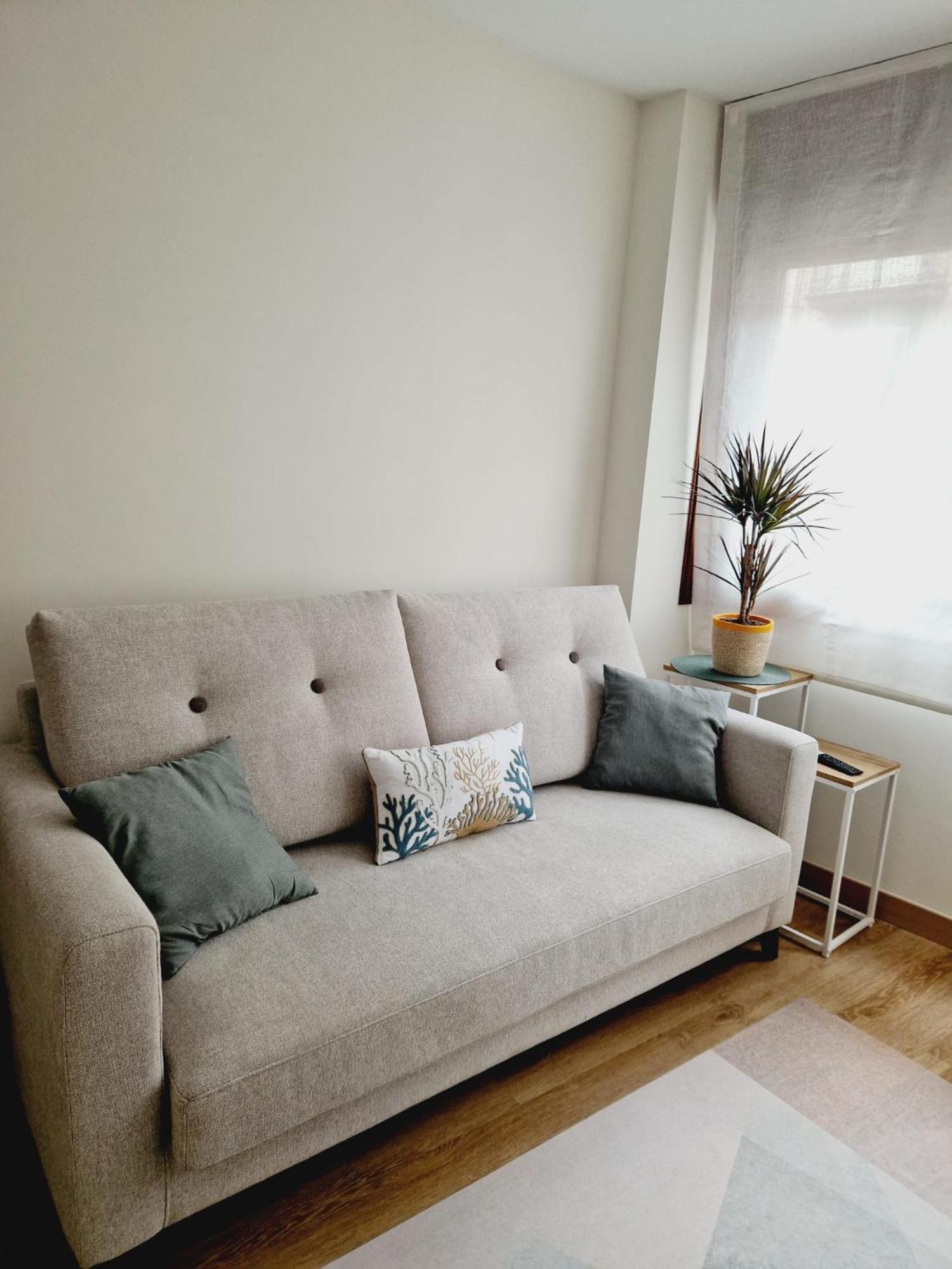 Apartamento Mouro Santender Kültér fotó