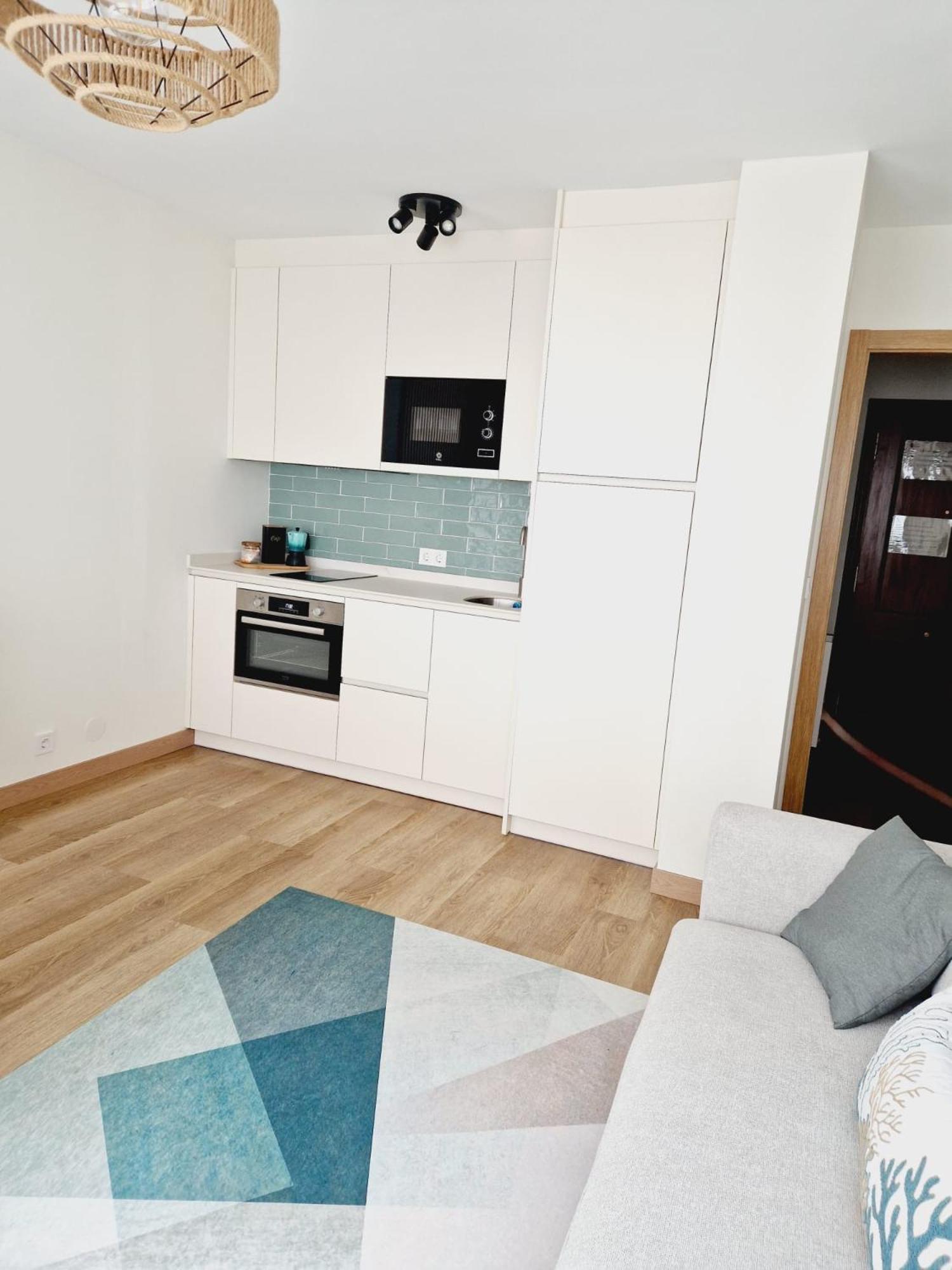 Apartamento Mouro Santender Kültér fotó